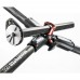 Manfrotto 055 Carbon Fibre Tripod & 3 Way Head Manfrotto 055 Carbon Fibre Tripod & 3 Way Head